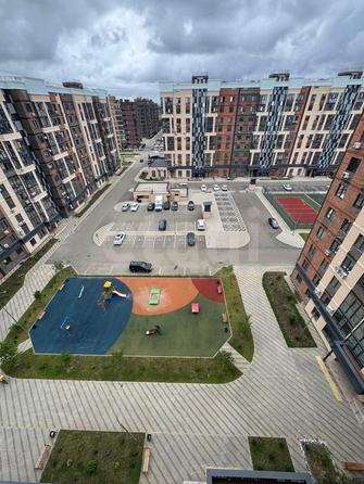 
  Продается 1-комн. квартира 34.1 м². Фото 12.