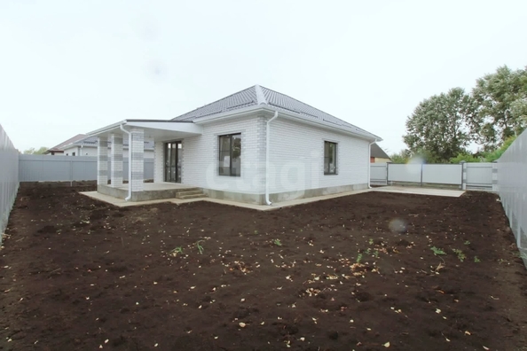 
  Продается дом 100 м². Фото 1.