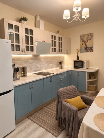 
  Продается 1-комн. квартира 37 м². Фото 1.