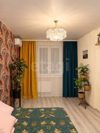 
  Продается 1-комн. квартира 37 м². Фото 2.