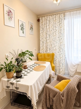 
  Продается 1-комн. квартира 37 м². Фото 3.
