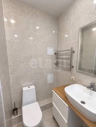 
  Продается 1-комн. квартира 37 м². Фото 4.