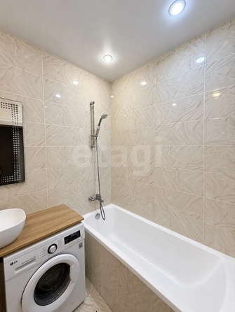 
  Продается 1-комн. квартира 37 м². Фото 5.