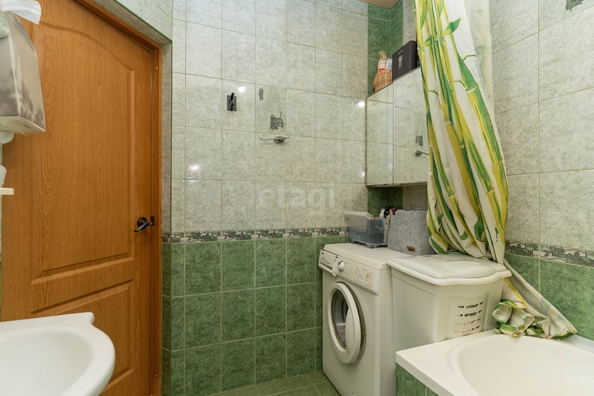 
  Продается 2-комн. квартира 66.7 м². Фото 16.