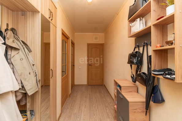 
  Продается 2-комн. квартира 66.7 м². Фото 17.