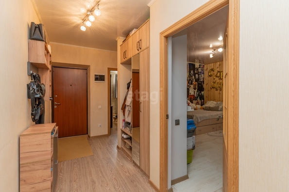 
  Продается 2-комн. квартира 66.7 м². Фото 18.