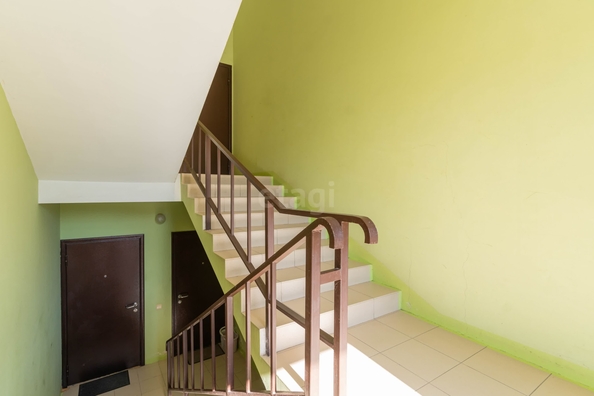
  Продается 2-комн. квартира 66.7 м². Фото 19.