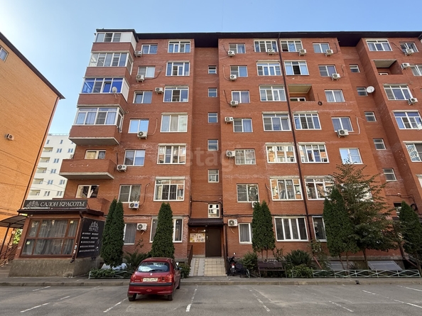 
  Продается студия 24.5 м². Фото 3.