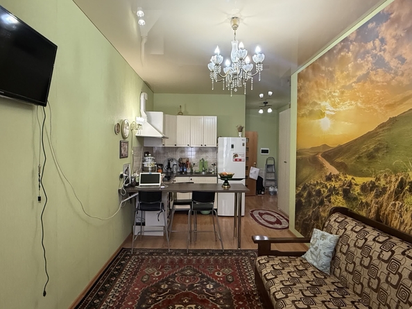 
  Продается студия 24.5 м². Фото 4.