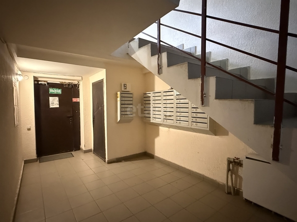 
  Продается студия 24.5 м². Фото 13.