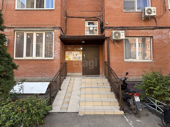 
  Продается студия 24.5 м². Фото 14.