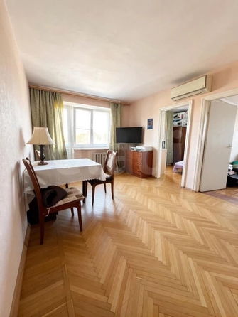 
  Продается 3-комн. квартира 62.1 м². Фото 1.
