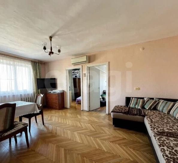 
  Продается 3-комн. квартира 62.1 м². Фото 3.