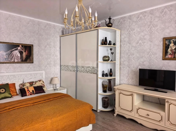 
  Сдается 1-комн. квартира 37.1 м². Фото 3.