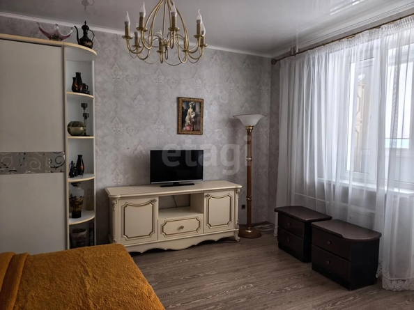 
  Сдается 1-комн. квартира 37.1 м². Фото 4.