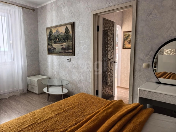 
  Сдается 1-комн. квартира 37.1 м². Фото 5.