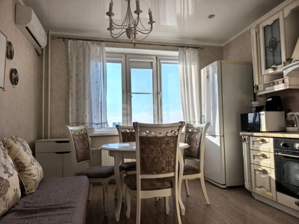 
  Сдается 1-комн. квартира 37.1 м². Фото 10.