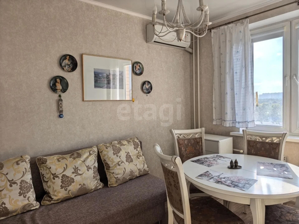 
  Сдается 1-комн. квартира 37.1 м². Фото 11.