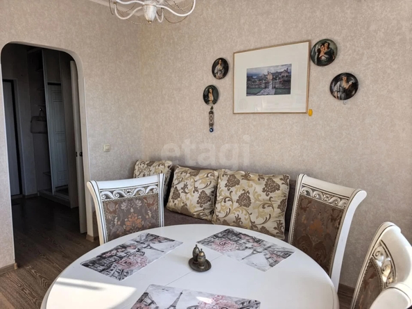 
  Сдается 1-комн. квартира 37.1 м². Фото 12.