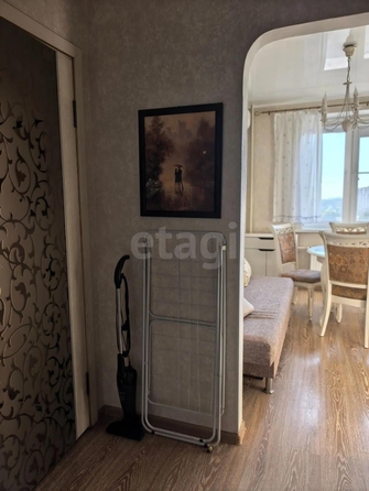 
  Сдается 1-комн. квартира 37.1 м². Фото 20.