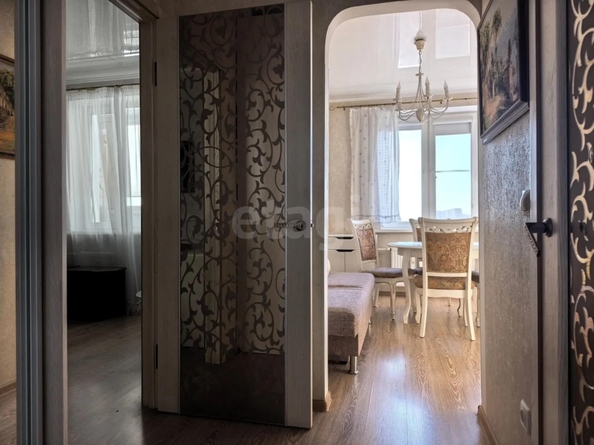 
  Сдается 1-комн. квартира 37.1 м². Фото 22.