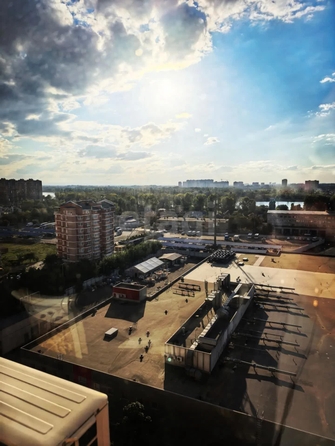 
  Сдается 1-комн. квартира 37.1 м². Фото 24.