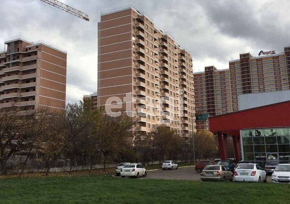 
  Сдается 1-комн. квартира 37.1 м². Фото 25.