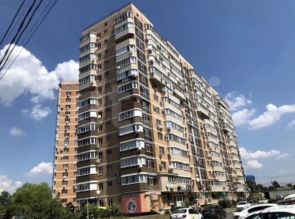
  Продается 1-комн. квартира 49.8 м². Фото 5.