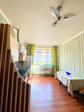 
  Продается 1-комн. квартира 38.8 м². Фото 1.