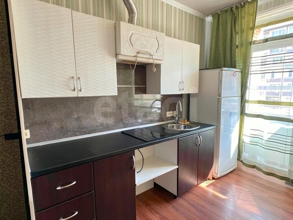 
  Продается 1-комн. квартира 38.8 м². Фото 3.