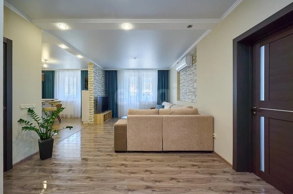 
  Продается 3-комн. квартира 94.4 м². Фото 5.