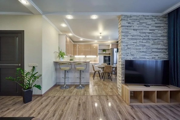 
  Продается 3-комн. квартира 94.4 м². Фото 8.