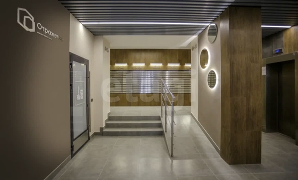 
  Продается 2-комн. квартира 62.8 м², в ЖК Отражение, 1 очередь литера 2. Фото 1.