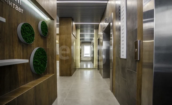 
  Продается 2-комн. квартира 62.8 м², в ЖК Отражение, 1 очередь литера 2. Фото 2.