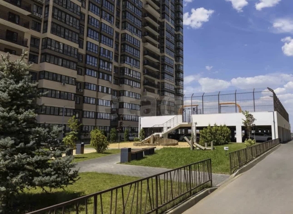 
  Продается 2-комн. квартира 62.8 м², в ЖК Отражение, 1 очередь литера 2. Фото 3.
