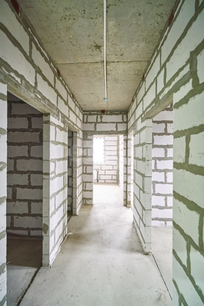 
  Продается 2-комн. квартира 62.8 м², в ЖК Отражение, 1 очередь литера 2. Фото 4.