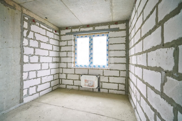 
  Продается 2-комн. квартира 62.8 м², в ЖК Отражение, 1 очередь литера 2. Фото 6.