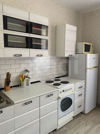 
  Продается 1-комн. квартира 35.6 м². Фото 1.