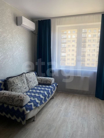 
  Продается 1-комн. квартира 35.6 м². Фото 6.