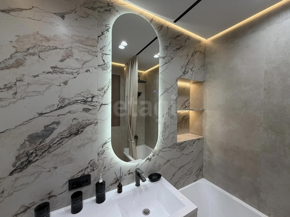 
  Продается 2-комн. квартира 40 м². Фото 12.