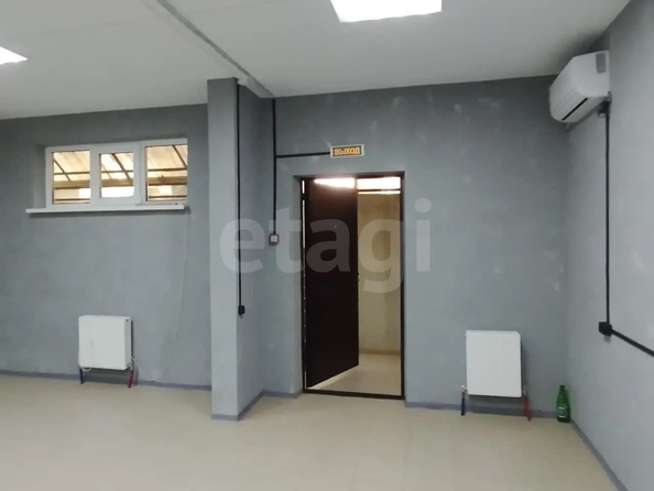 
  Продается офис 38.2 м². Фото 1.