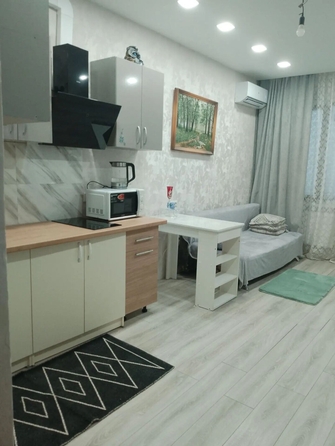 
  Продается студия 21.9 м². Фото 3.