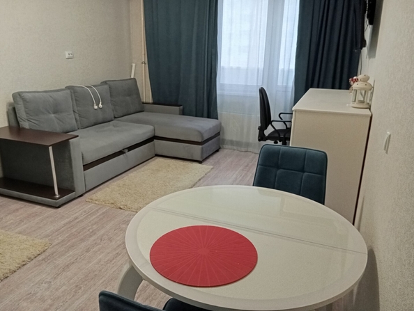 
  Продается студия 29.6 м². Фото 1.
