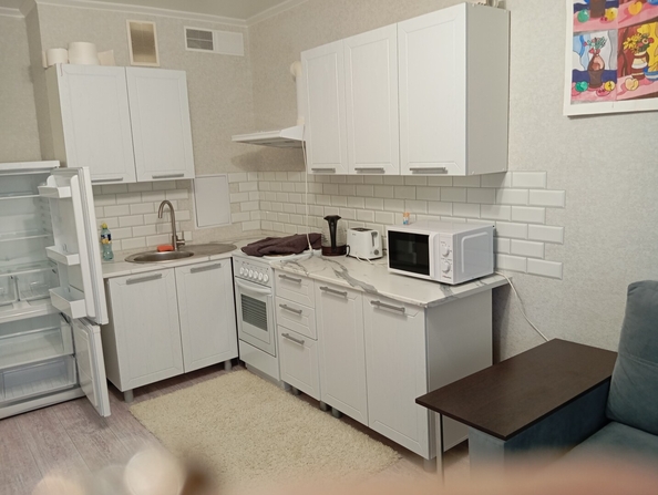 
  Продается студия 29.6 м². Фото 2.