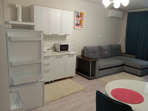 
  Продается студия 29.6 м². Фото 3.