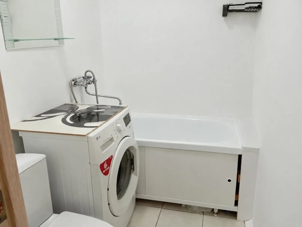 
  Продается студия 29.6 м². Фото 4.
