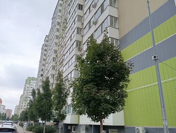 
  Продается студия 29.6 м². Фото 6.