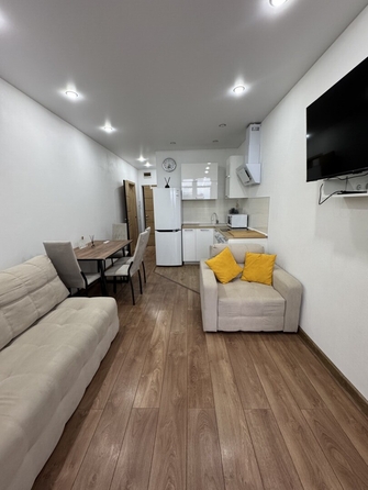 
  Сдается 1-комн. квартира 26 м². Фото 2.