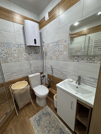 
  Сдается 1-комн. квартира 26 м². Фото 3.