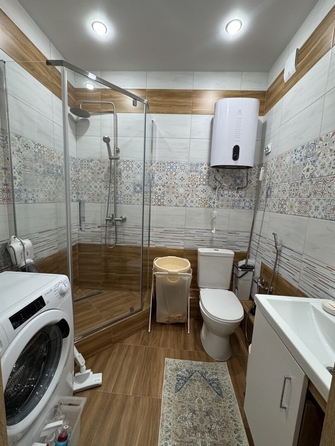 
  Сдается 1-комн. квартира 26 м². Фото 5.